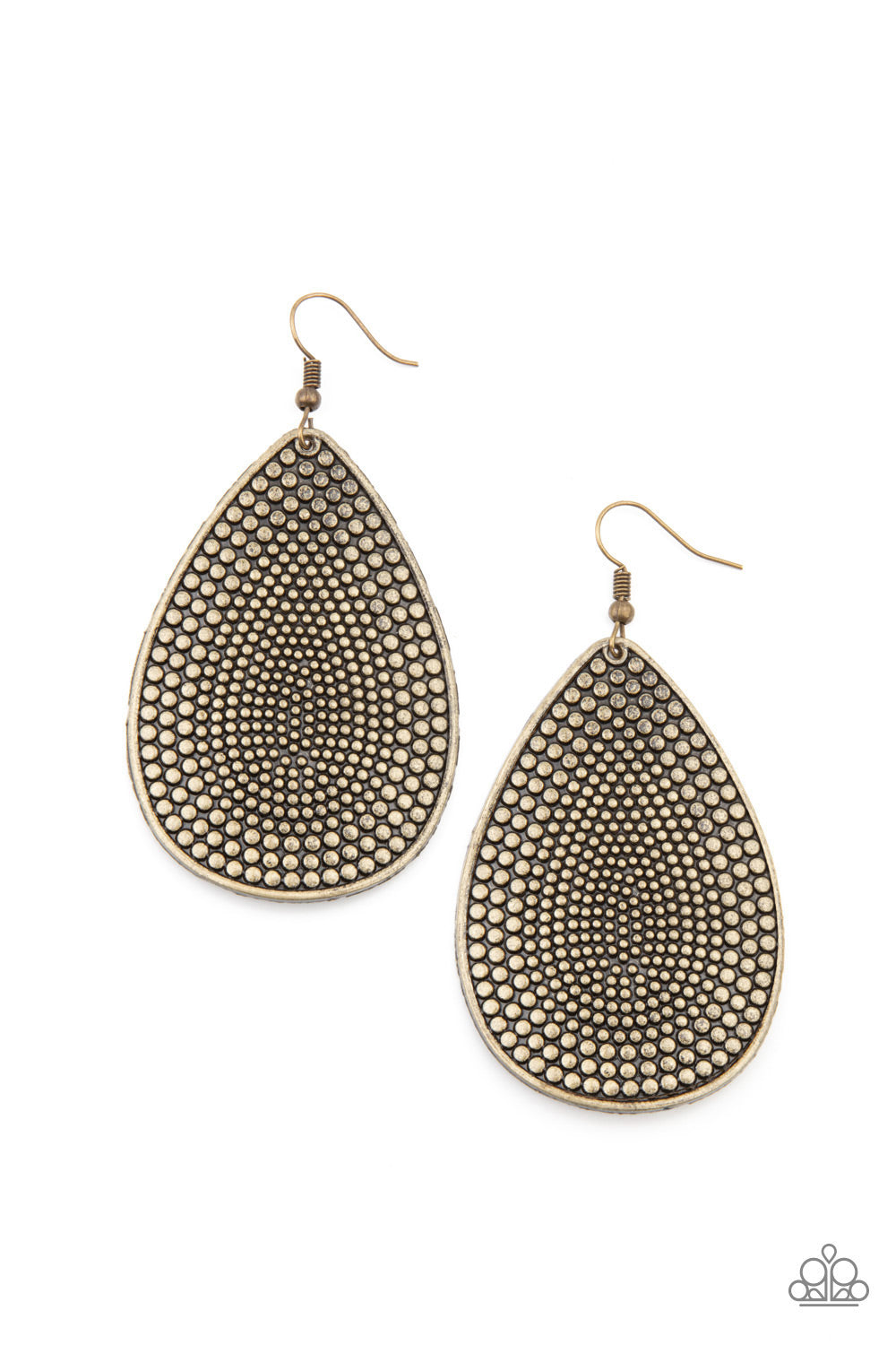 Paparazzi Artisan Adornment Earring