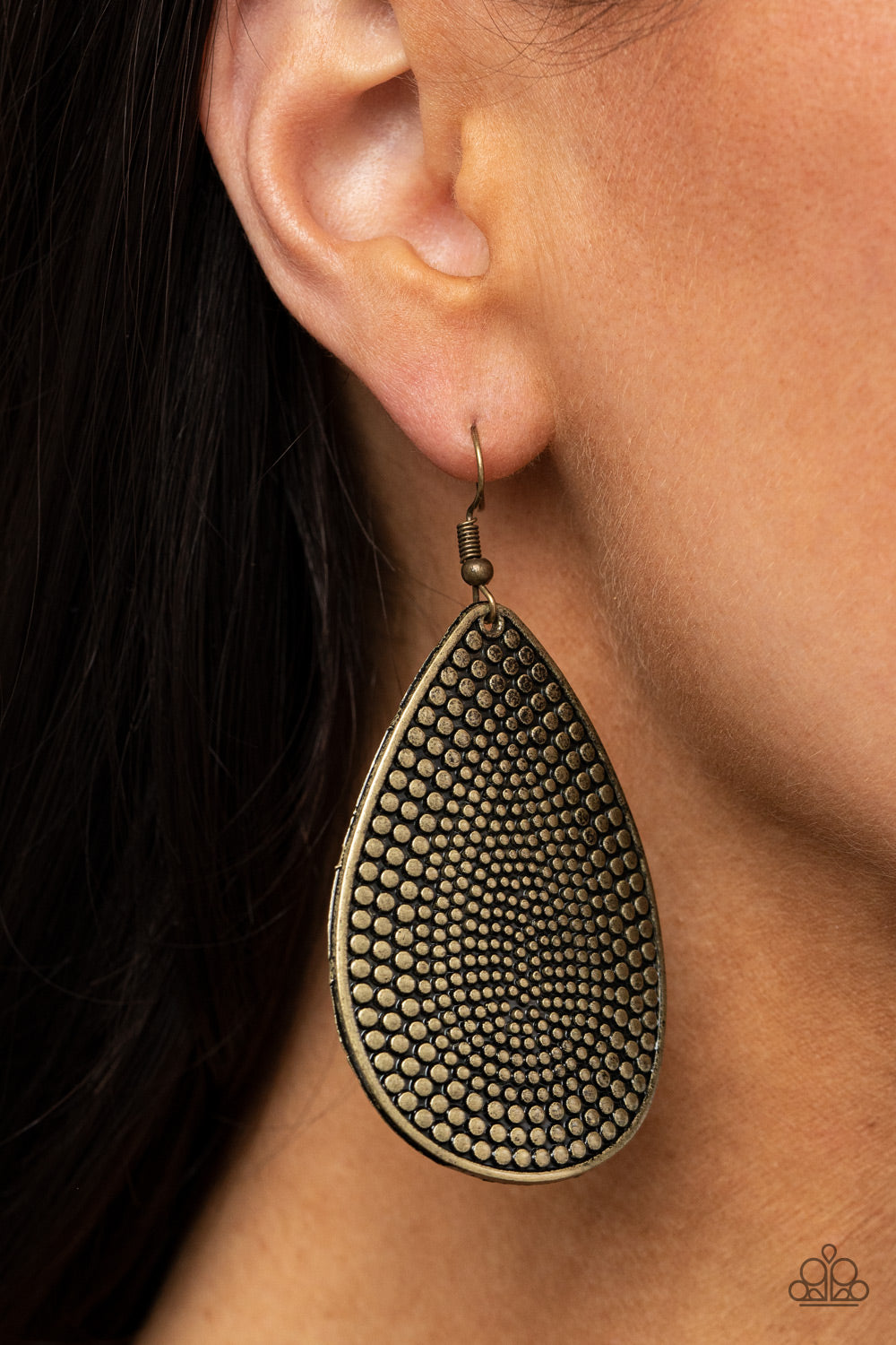 Paparazzi Artisan Adornment Earring