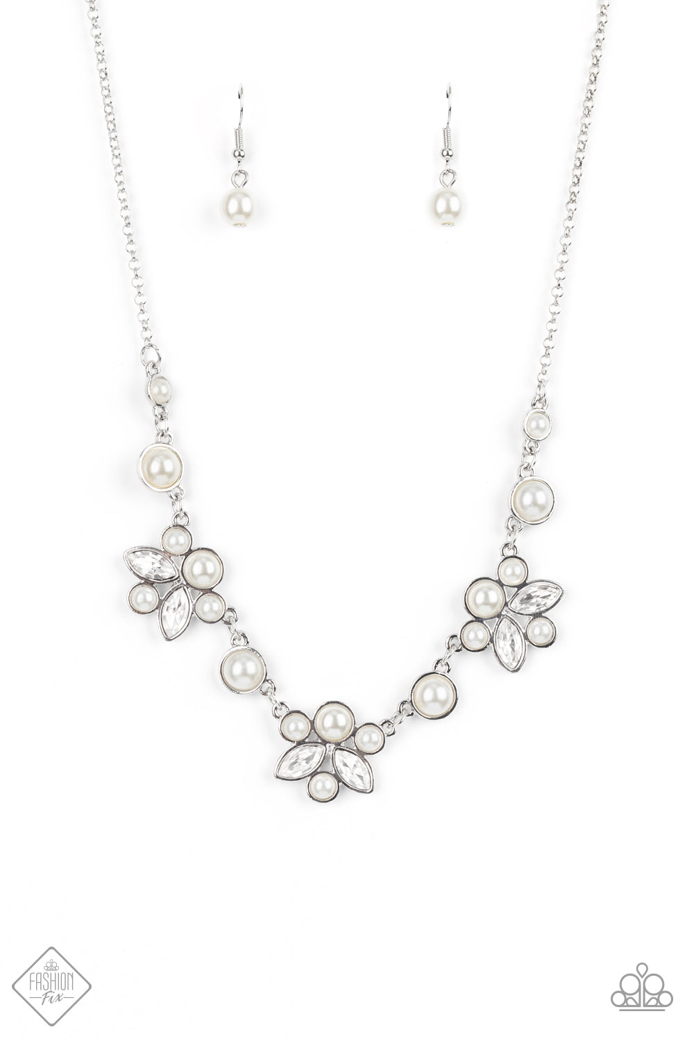 Paparazzi Royally Ever After Necklace