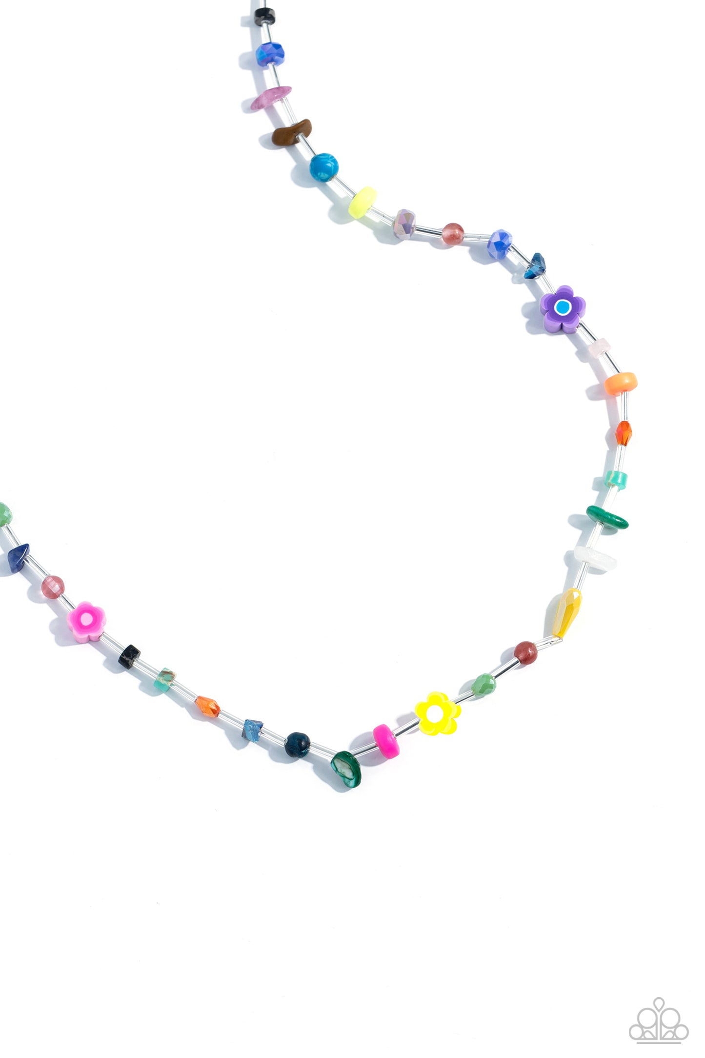 Paparazzi Ambitious Assortment - Multi Necklace