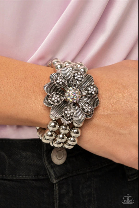 Paparazzi Botanical Bravado Multi Bracelet